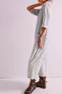 MARGARITA JUMPSUIT Celeste