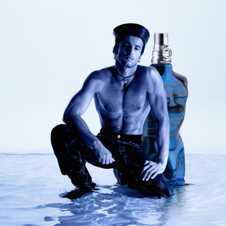Perfume Jean Paul Gaultier Le Male Blue Le EDP 125ml Perfume Jean Paul Gaultier Le Male Blue Le EDP 125ml