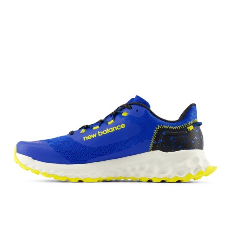 Championes New Balance de Hombre - Garoé V1 - MTGARORY BLUEOASI