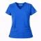 CASACA PARA MUJER UNISTORE MODELO JOY Azul francia