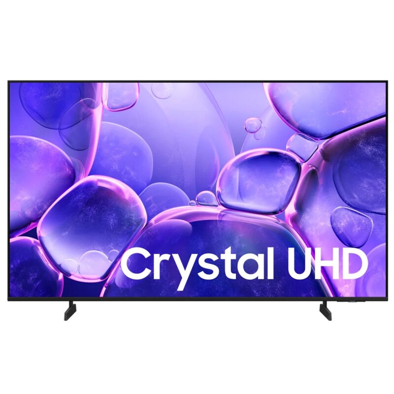 Smart Tv Samsung 55" DU8000 Crystal UHD 4K Smart Tv Samsung 55" DU8000 Crystal UHD 4K