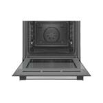 Horno de empotrar Bosch HRA512ES0 NEGRO