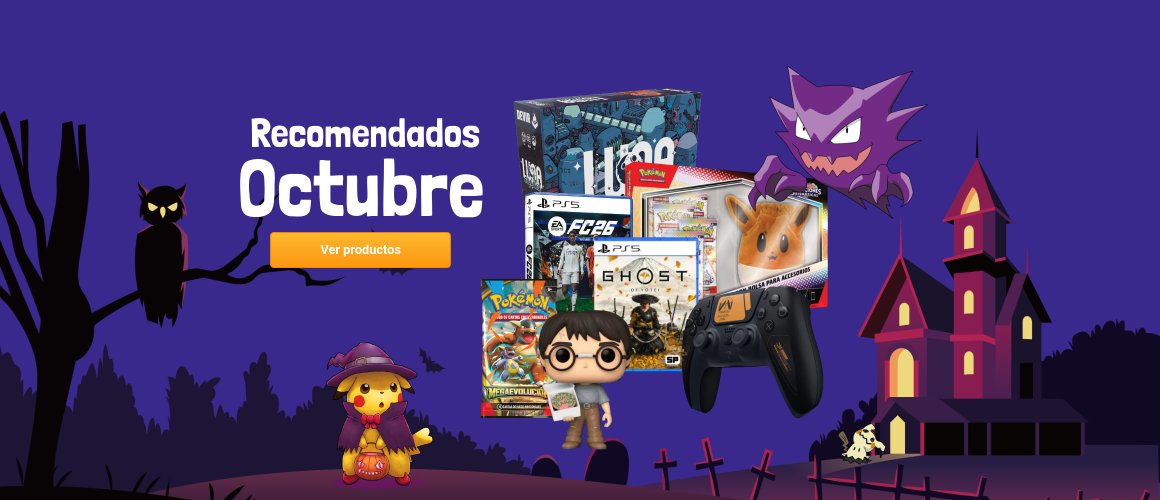 Recomendados