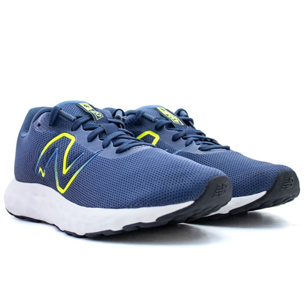 Championes New Balance Running de Hombre - ME420LN3 - Azul 