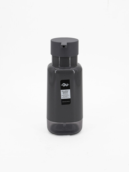 DISPENSADOR DE JABON GRIS
