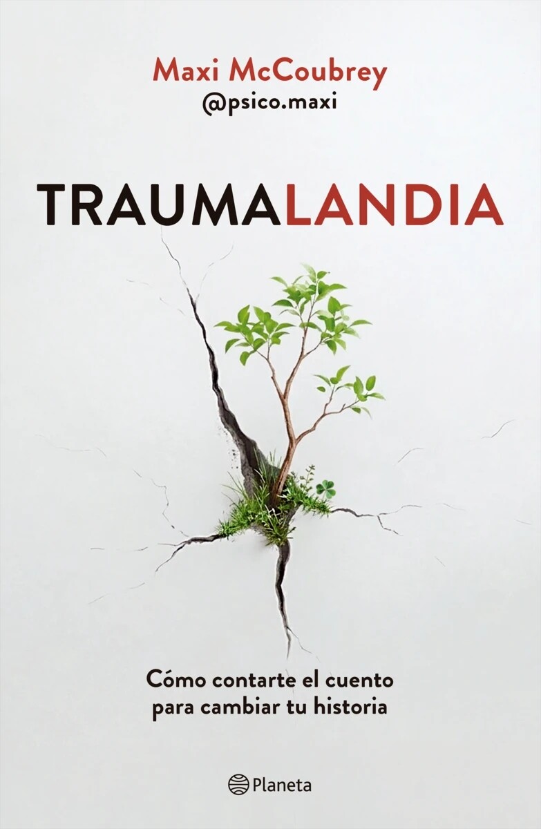 Traumalandia 
