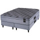Colchón XLA con Sommier Super King 200x200 (con sommier de regalo)
