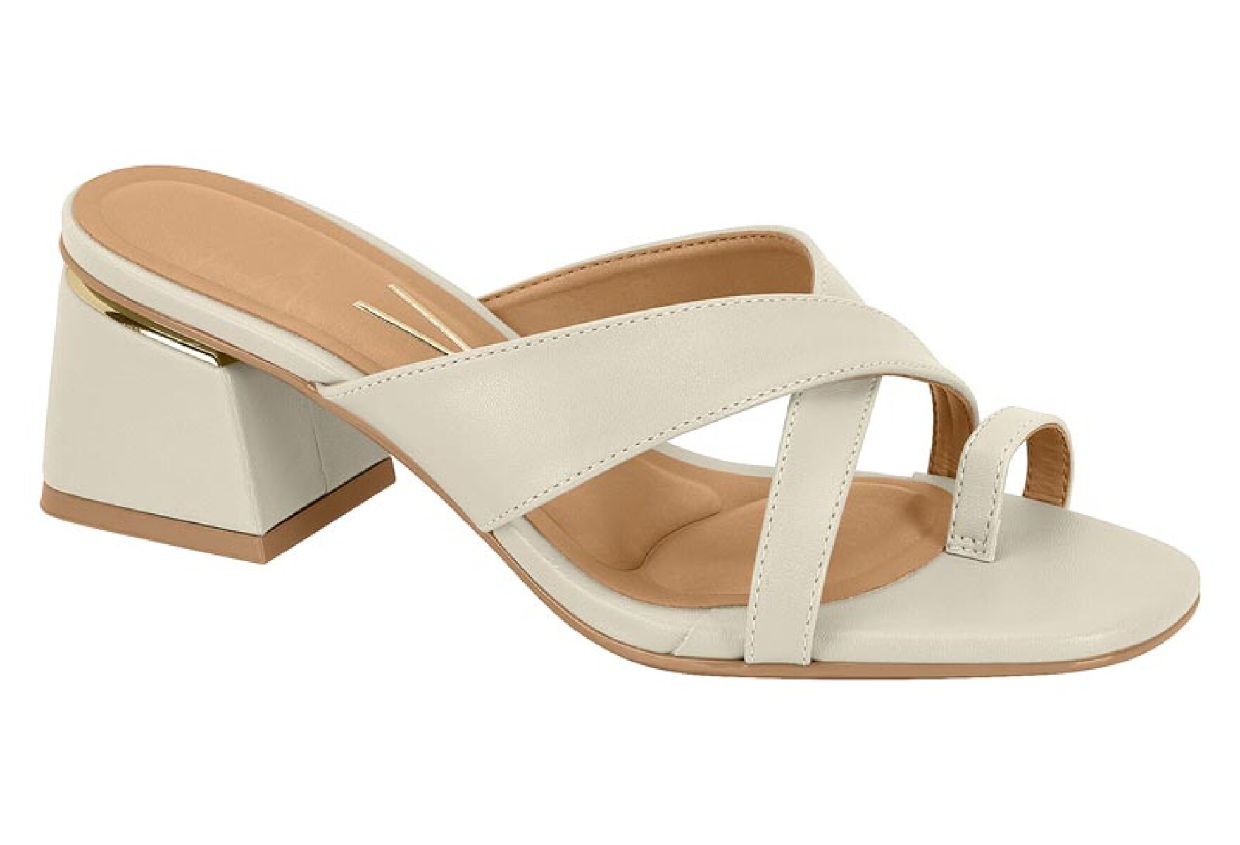 Sandalia Vizzano Mujer 6428.161-7286 - Blanco 