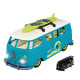 Majorette VW The Originals T1 Carry Case + 1 car Majorette VW The Originals T1 Carry Case + 1 car