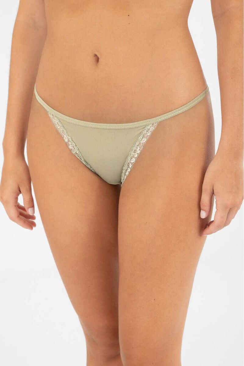 Pack x 2 colaless brescia - Print 7 