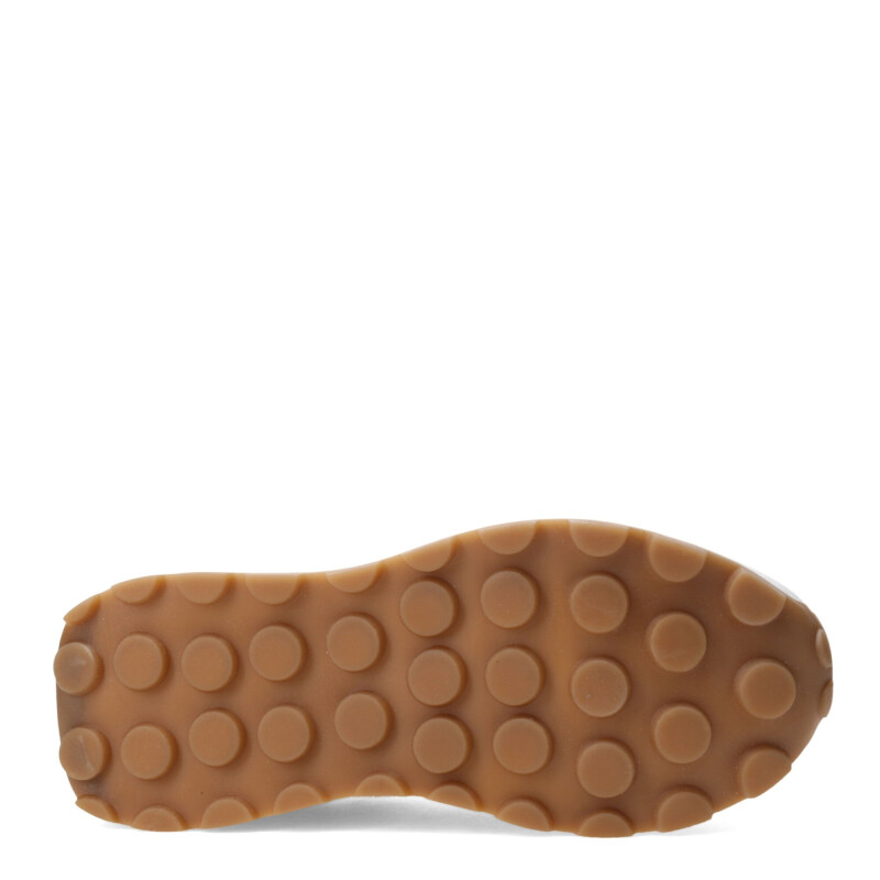 Championes de Mujer Miss Carol URTI Gris - Blanco - Lila