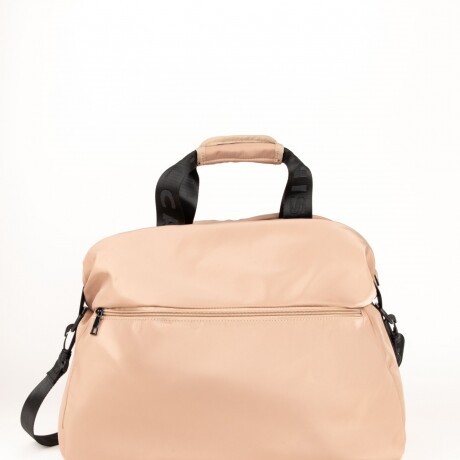 BOLSO CALF Beige