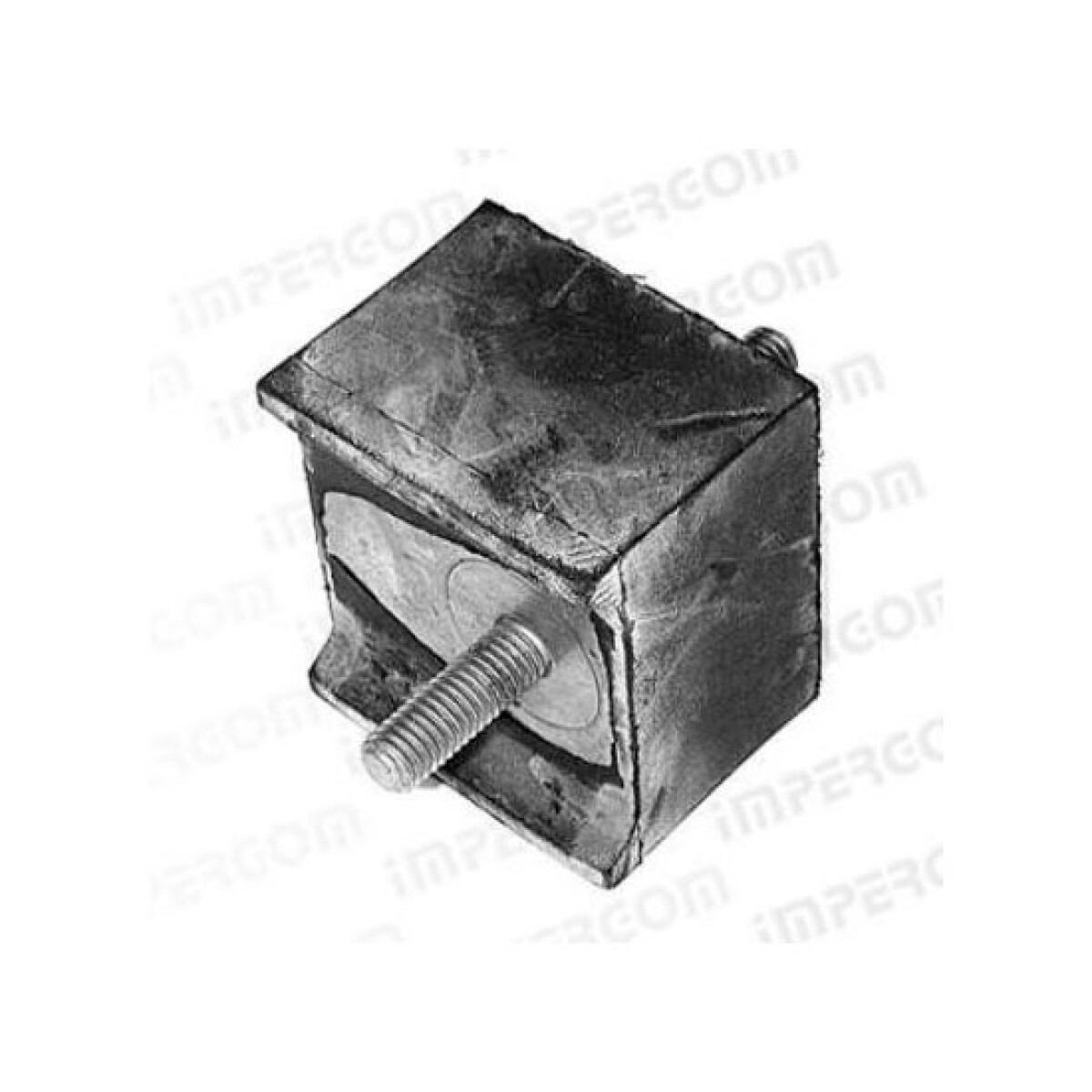 SOPORTE CAJA DE CAMBIOS RENAULT R18 - 
