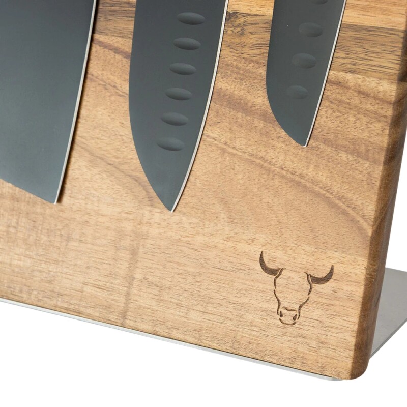 Wayu Block Magnetico 4pz Wayu Block Magnetico 4pz