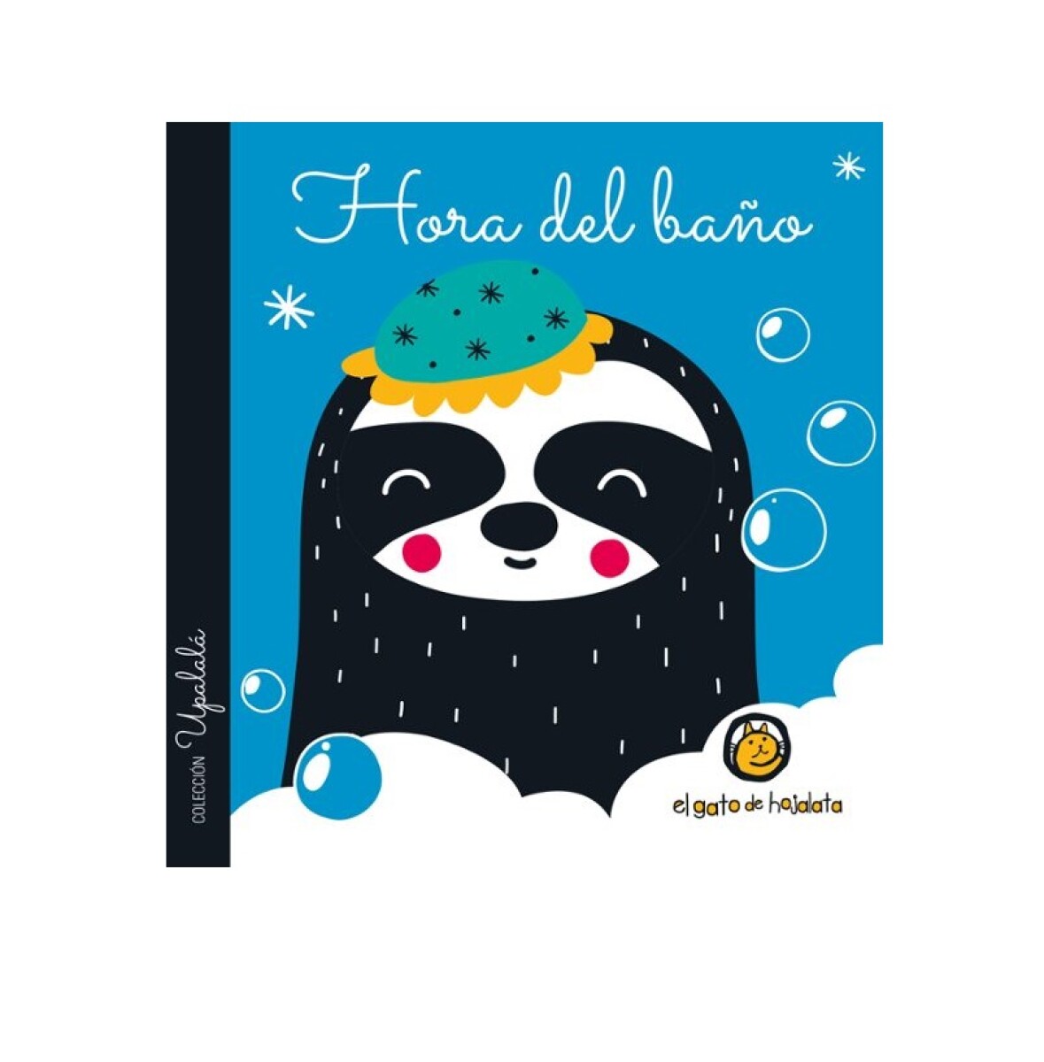 UPALALA - HORA DEL BAÑO 