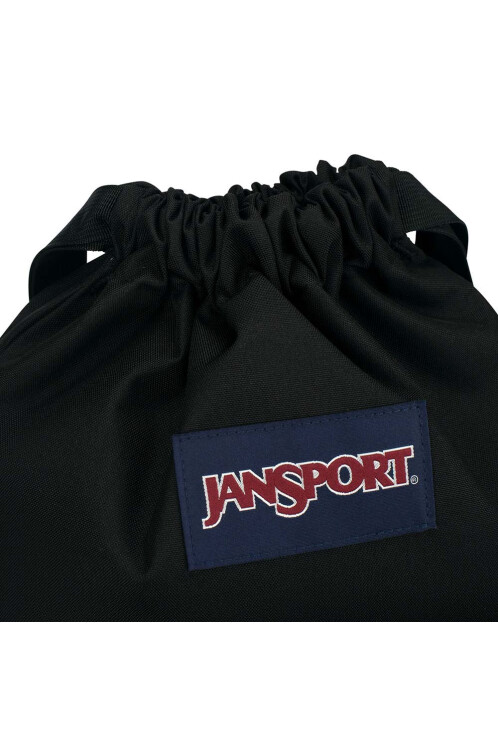Mochila Draw Sack Black