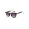 Lentes De Sol Chilli Beans Beatles Redondo Hombre Marrón/Tortuga