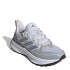 Championes de Mujer Adidas Ultra Run 5 TR 5 W Gris - Violeta - Plateado