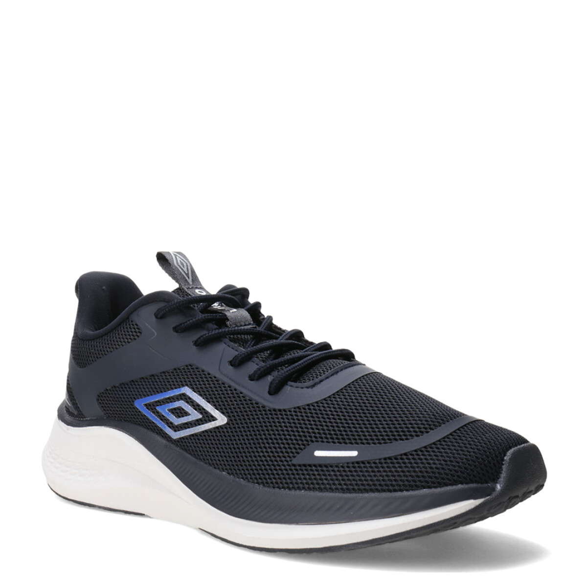 Championes de Hombre Umbro Vanta - Azul 