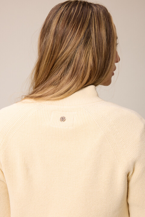 CARDIGAN MOVIAM POLANCO Perla