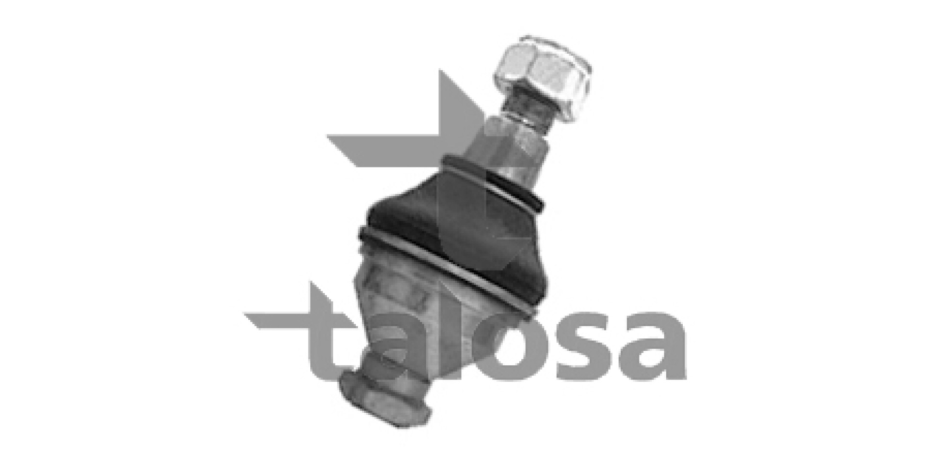 ROTULA DE DIRECCION FIAT IVECO (246IVECO) TALOSA 