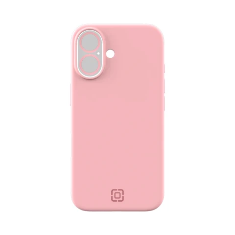 Incipio Funda Sensor MagSafe iPhone 16 Blush Incipio Funda Sensor MagSafe iPhone 16 Blush