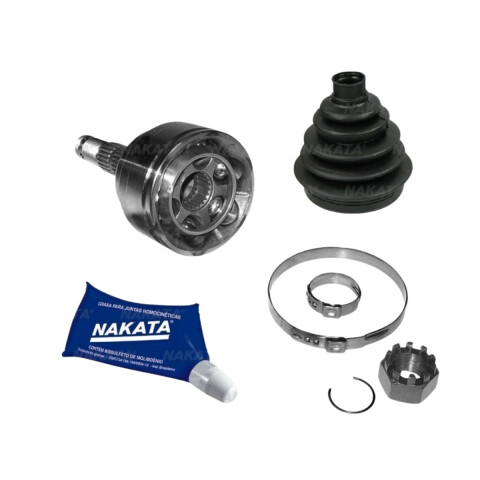 HOMOCINETICA EXTERIOR DERECHO / IZQUIERDO (MANUAL) Homocinetica Exterior Derecho / Izquierdo (manual)