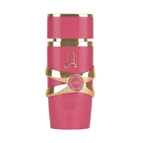 Perfume Lattafa Yara Candy Woman EDP - 100ml Perfume Lattafa Yara Candy Woman EDP - 100ml