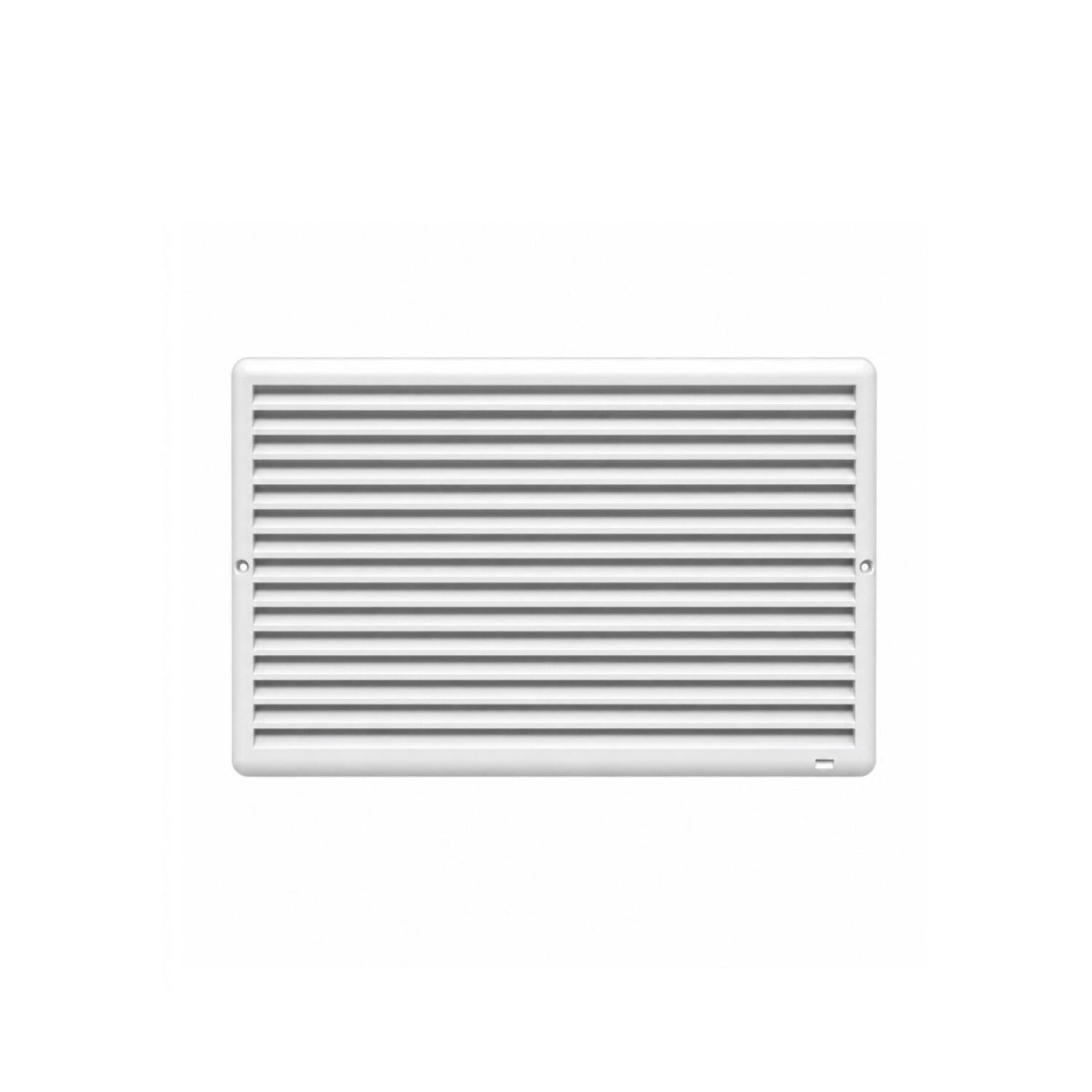 Rejilla Ventilación Pvc 35x16 Mosquitero — Loysa