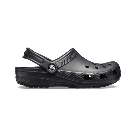Crocs Classic Clog - Unisex Black