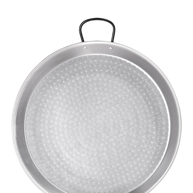 Disfruta de la Tradición Española con Nuestra Paellera Valenciana de 26 cm Disfruta de la Tradición Española con Nuestra Paellera Valenciana de 26 cm