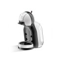 CAFETERA DOLCE GUSTO NESCAFE MINI ME BLANCA CAFETERA DOLCE GUSTO NESCAFE MINI ME BLANCA