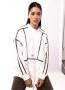 Buzo LOCKER Blanco