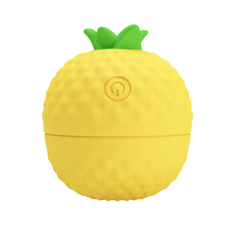 Vibrador Impulsor Pineapple Secret Pretty Love Vibrador Impulsor Pineapple Secret Pretty Love