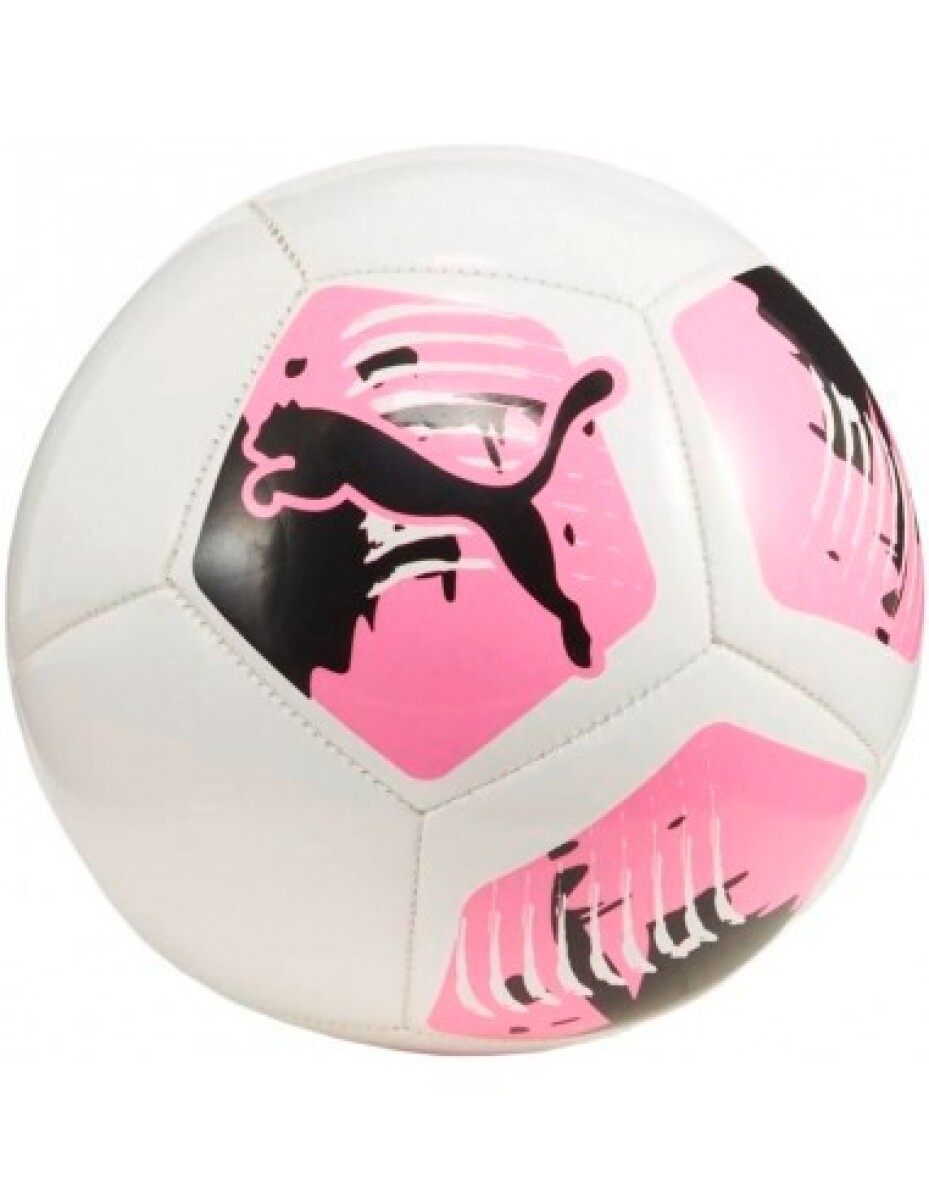 BIG CAT MINI BALL - Blanco 
