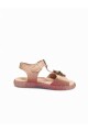 SANDALIA KIDS 224421542 Rosa