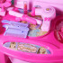 3x2 OUTLET Aparador de belleza con 19Pcs 37x52cm 3x2 Outlet Aparador De Belleza Con 19pcs 37x52cm