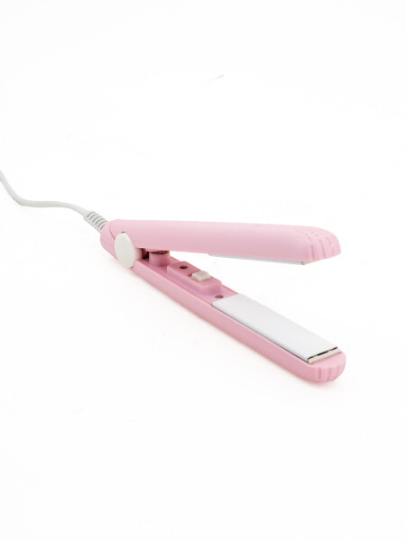 PLANCHITA MINI VIAJE ROSADO