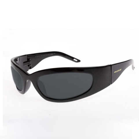 Lentes para Correr Chilli Beans New Sport Hombre ónix/negro