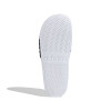 SANDALIA ADIDAS ADILETTE SHOWER Hombre GZ5921 Blanco-negro