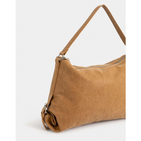 Bandoleras Marron Camel