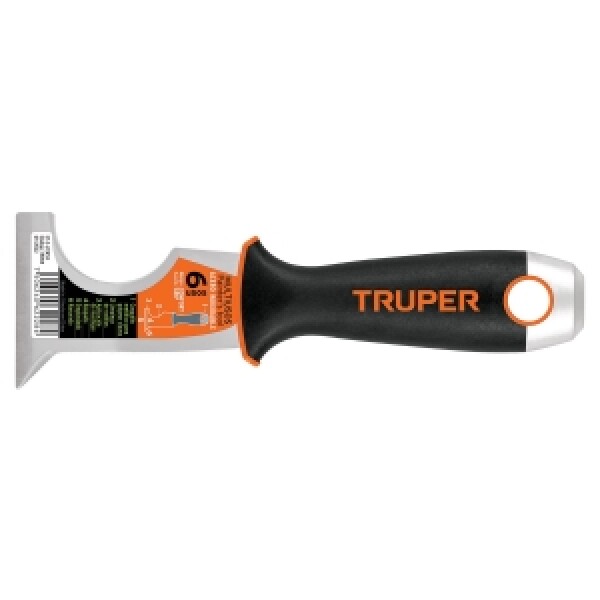 Espátula Inoxidable 5 en 1 - 2 1/2" Truper Espátula Inoxidable 5 en 1 - 2 1/2" Truper