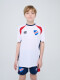 REMERA NEXO Nacional Junior Blanco