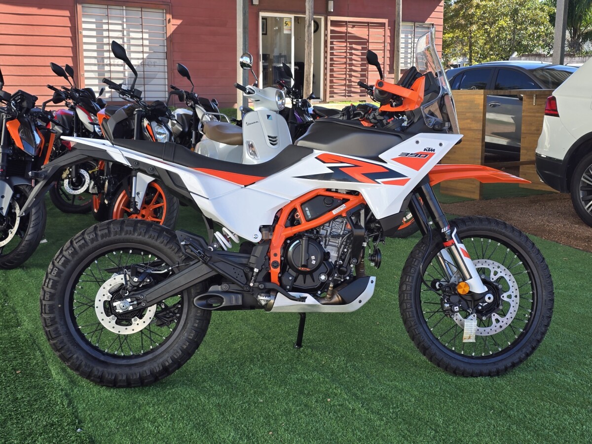 KTM Adventure 390 R 2026 0KM | Permuta / Financia KTM Adventure 390 R 2026 0KM | Permuta / Financia