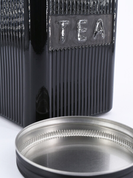 FRASCO TEA BROMONT NEGRO