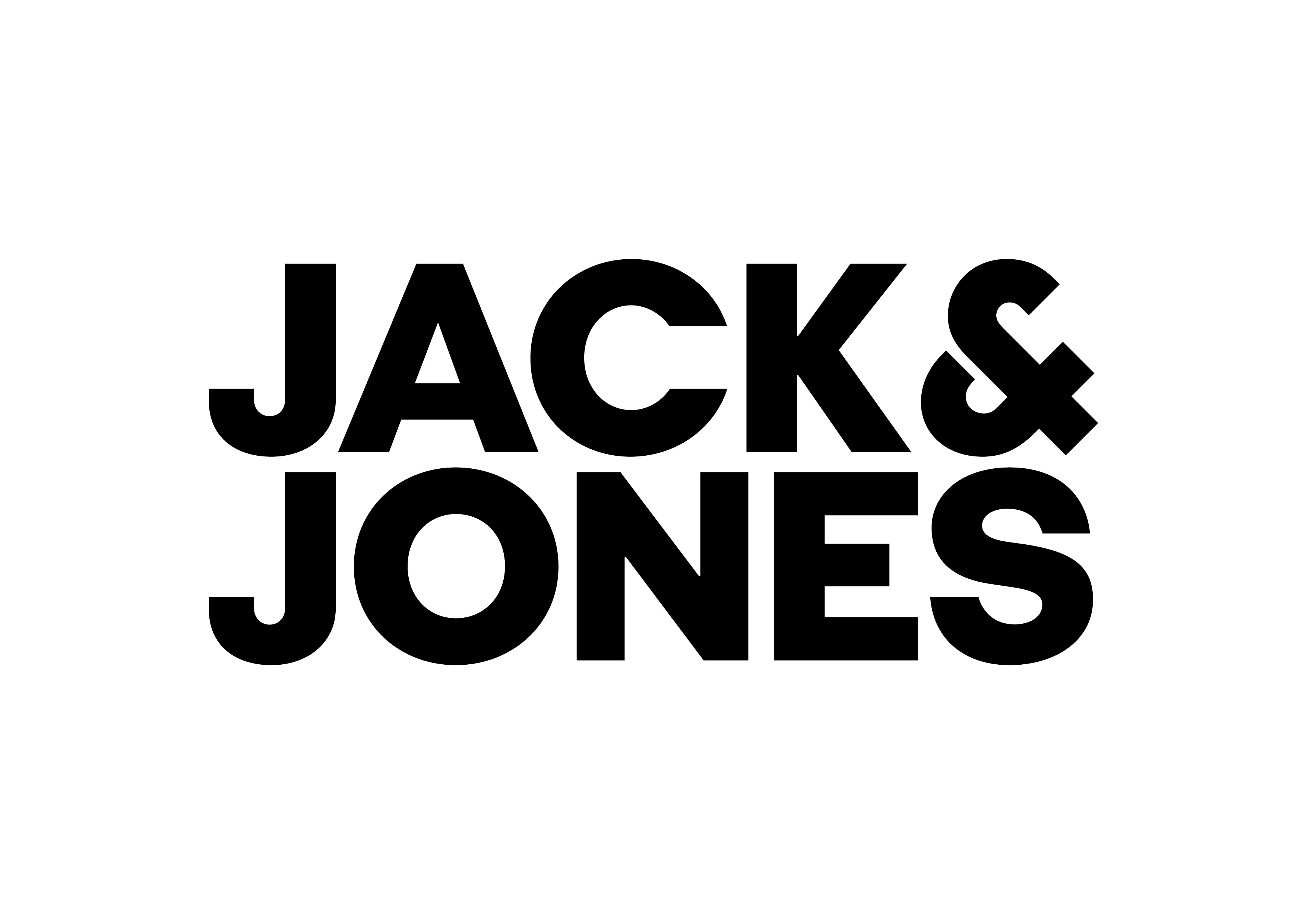 JACK & JONES | VIÑA OUTLET PARK