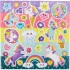 Totum Manualidades Juego De Pegatinas De Unicornio Regalo Totum Manualidades Juego De Pegatinas De Unicornio Regalo