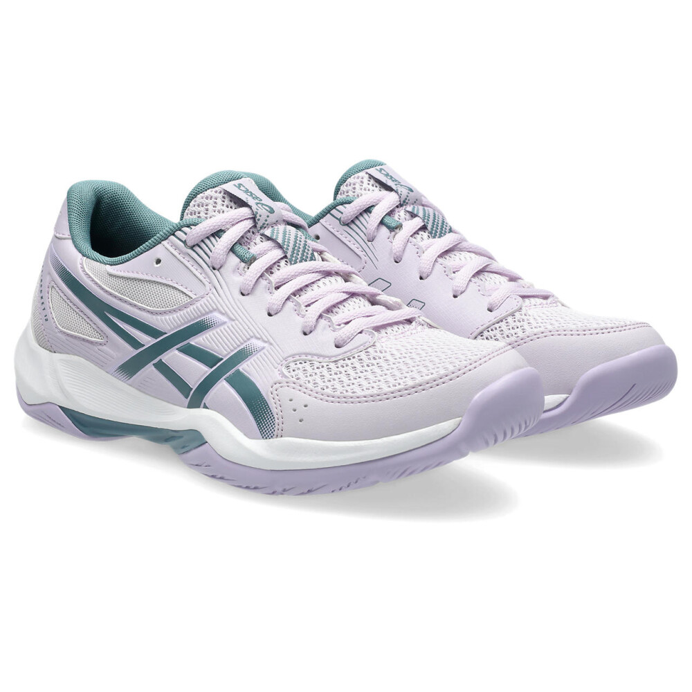Zapatillas Gel-Rocket Gel-Rocket 12 Mujer Dahlia/foggy Teal