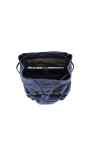 MOCHILA HUAPI AZUL