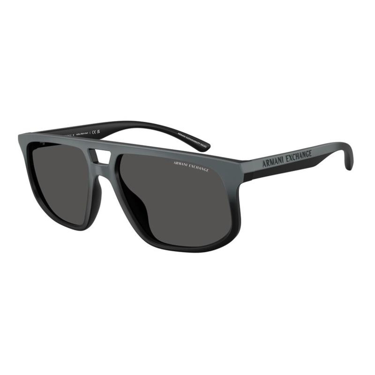 Armani Exchange Ax4161su - 838887 